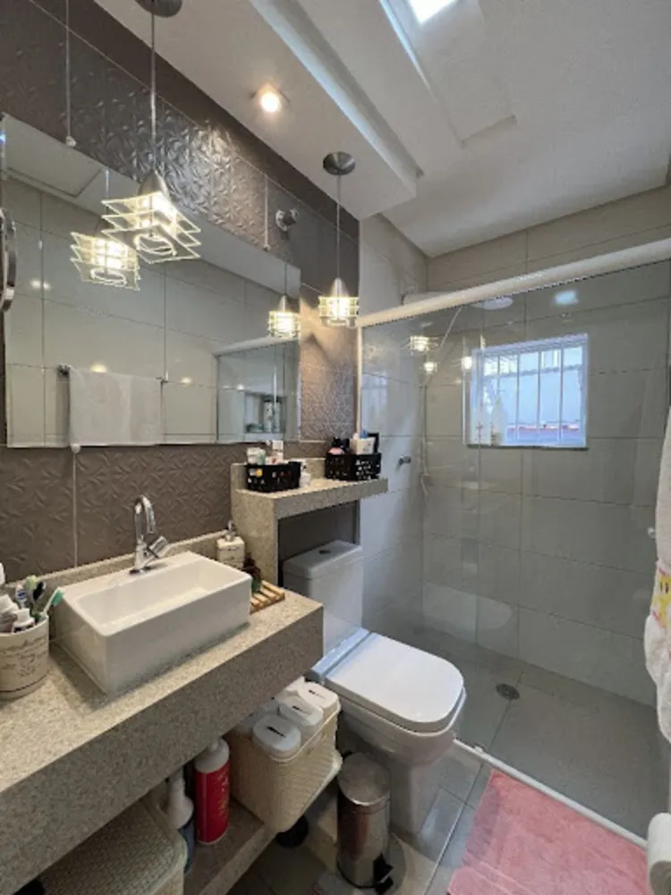 Sobrado, 3 quartos, 175 m² - Foto 9