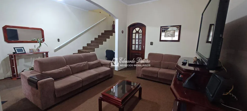 Sobrado, 4 quartos, 310 m² - Foto 3