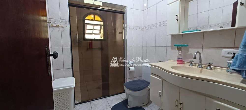 Sobrado, 4 quartos, 310 m² - Foto 5