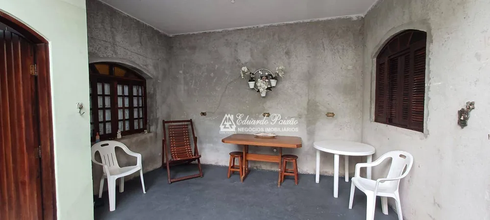 Sobrado, 4 quartos, 310 m² - Foto 10