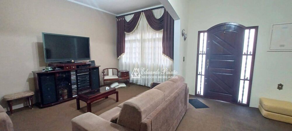 Sobrado, 4 quartos, 310 m² - Foto 2
