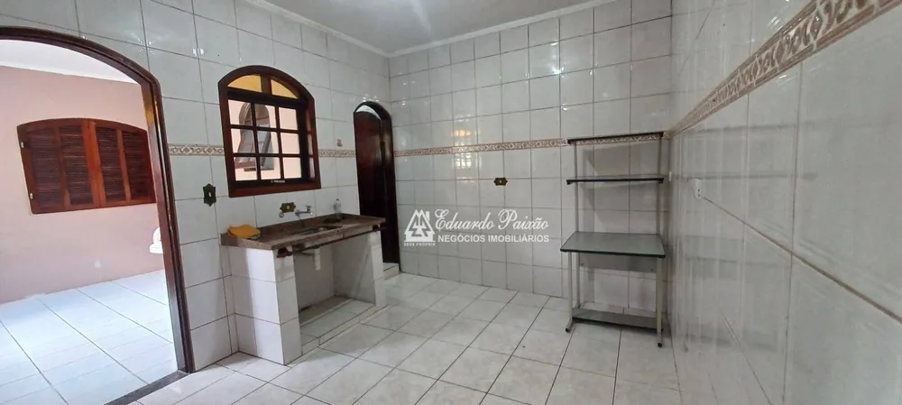 Sobrado, 4 quartos, 310 m² - Foto 8
