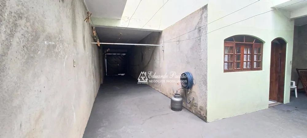 Sobrado, 4 quartos, 310 m² - Foto 12