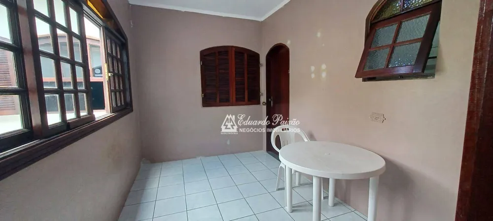 Sobrado, 4 quartos, 310 m² - Foto 9