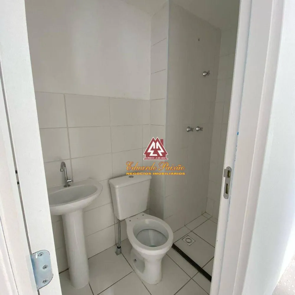 Apartamento, 2 quartos, 34 m² - Foto 1