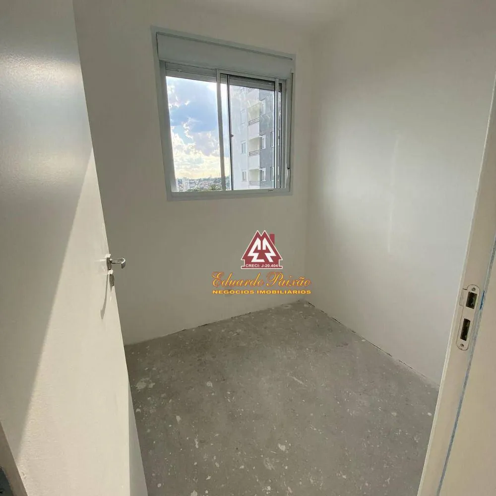 Apartamento, 2 quartos, 34 m² - Foto 5