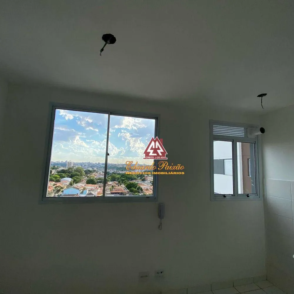 Apartamento, 2 quartos, 34 m² - Foto 3
