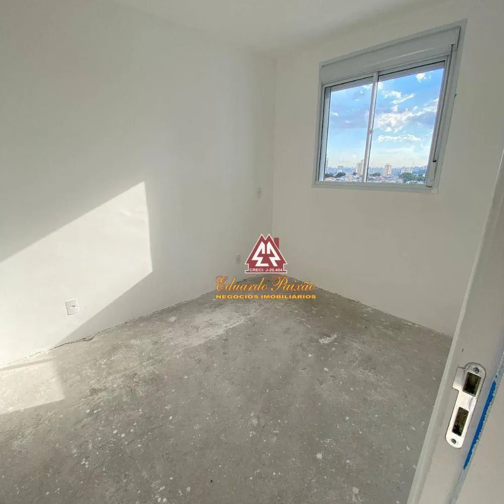 Apartamento, 2 quartos, 34 m² - Foto 4