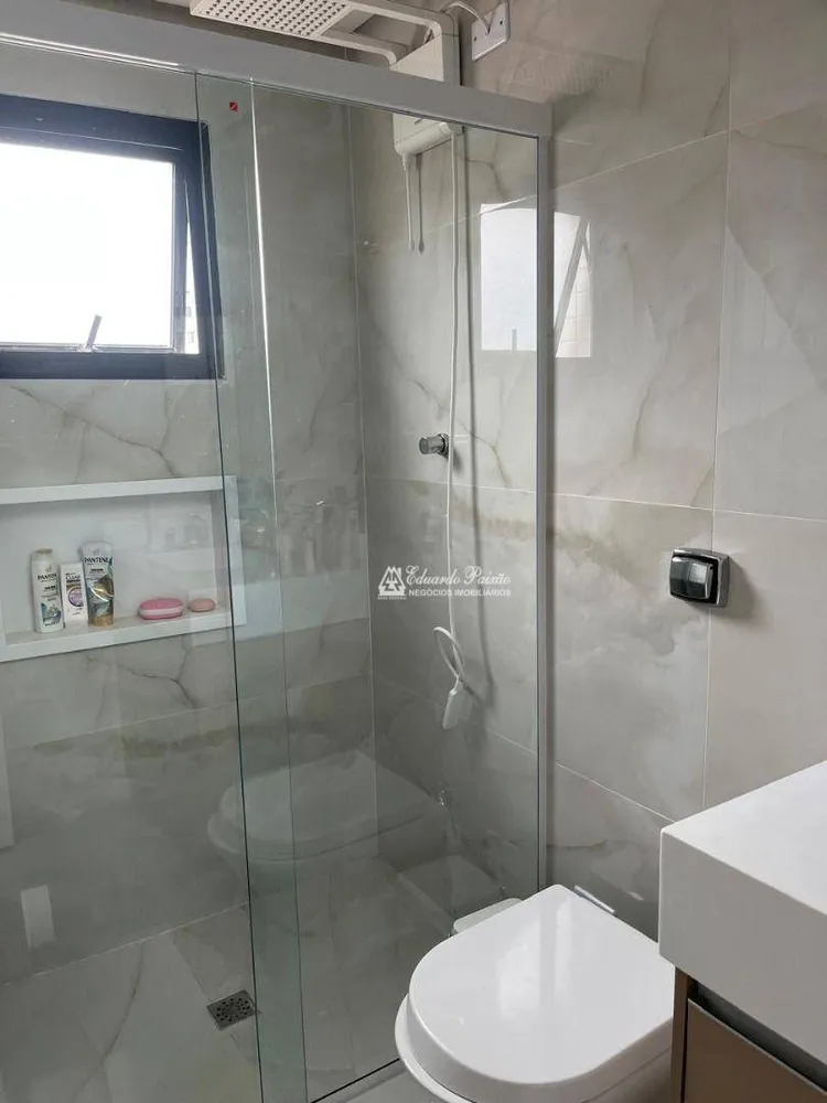 Apartamento, 3 quartos, 95 m² - Foto 14