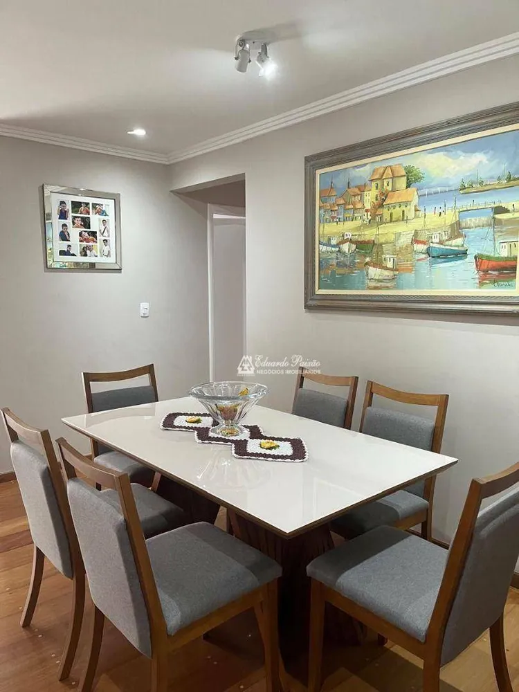 Apartamento, 3 quartos, 95 m² - Foto 7