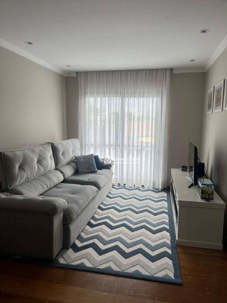 Apartamento, 3 quartos, 95 m² - Foto 1