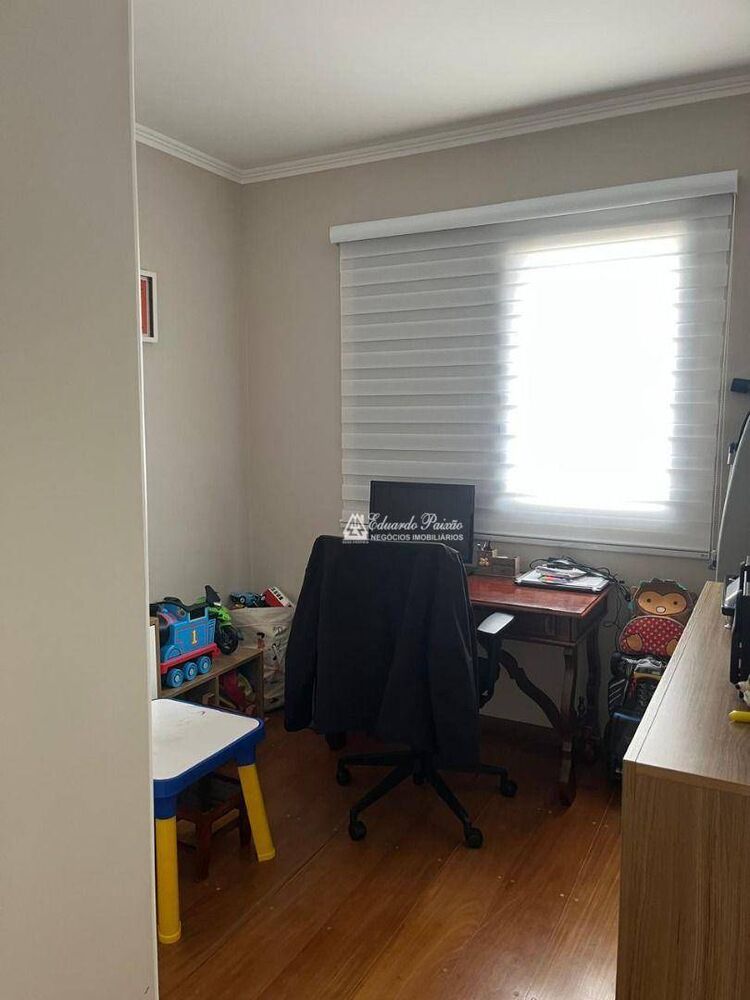 Apartamento, 3 quartos, 95 m² - Foto 4
