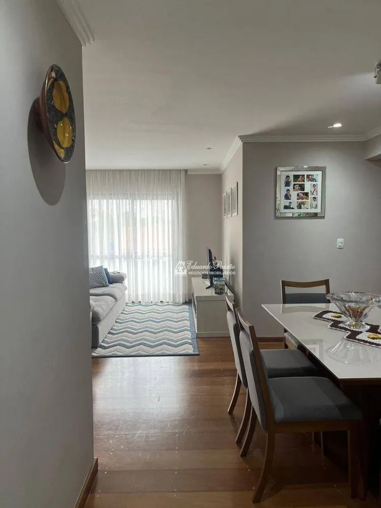 Apartamento, 3 quartos, 95 m² - Foto 2