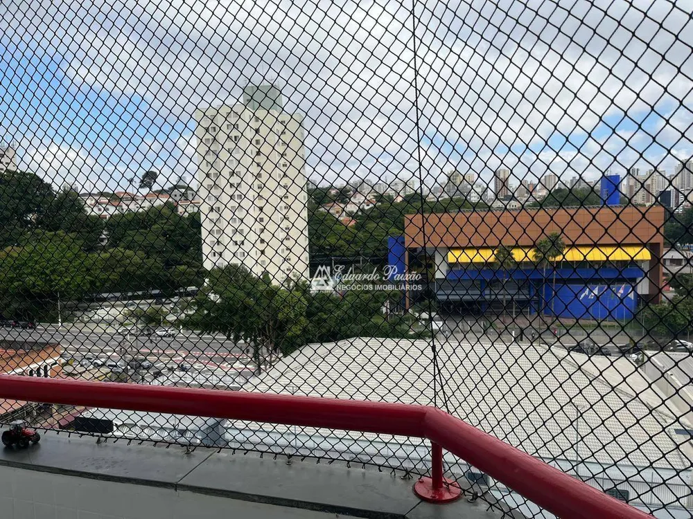 Apartamento, 3 quartos, 95 m² - Foto 6