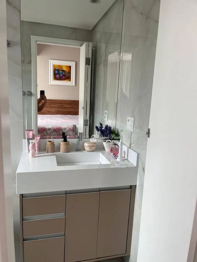 Apartamento, 3 quartos, 95 m² - Foto 13