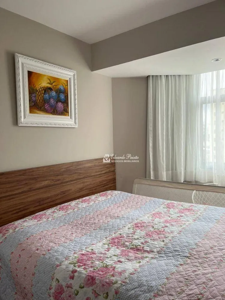 Apartamento, 3 quartos, 95 m² - Foto 9
