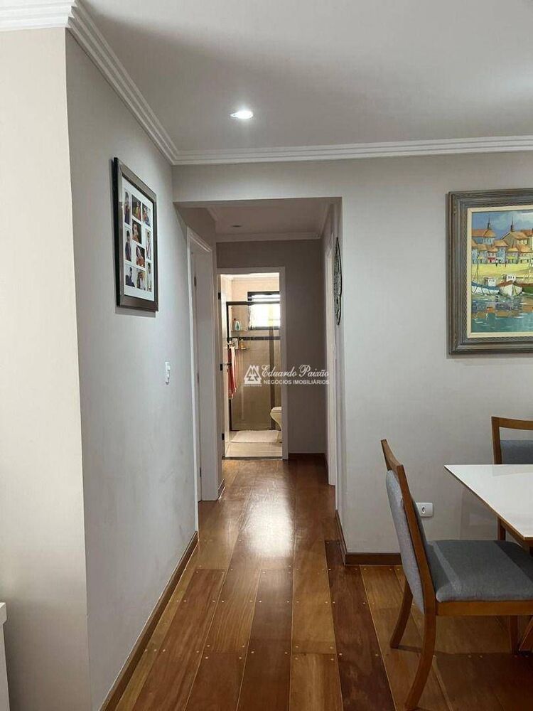 Apartamento, 3 quartos, 95 m² - Foto 2