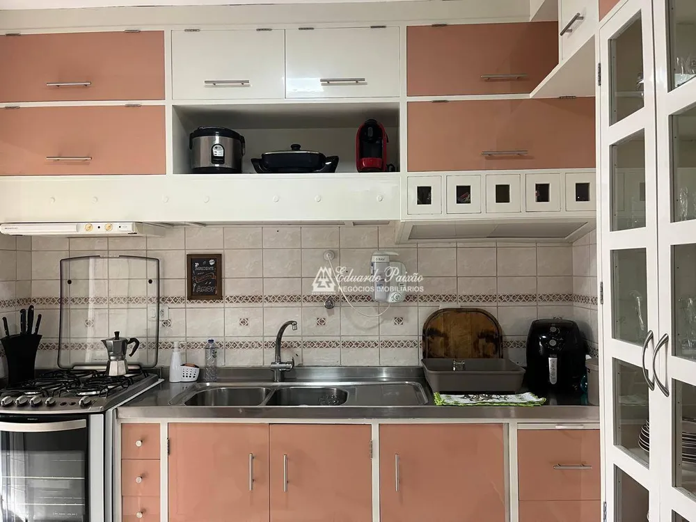 Apartamento, 3 quartos, 95 m² - Foto 6