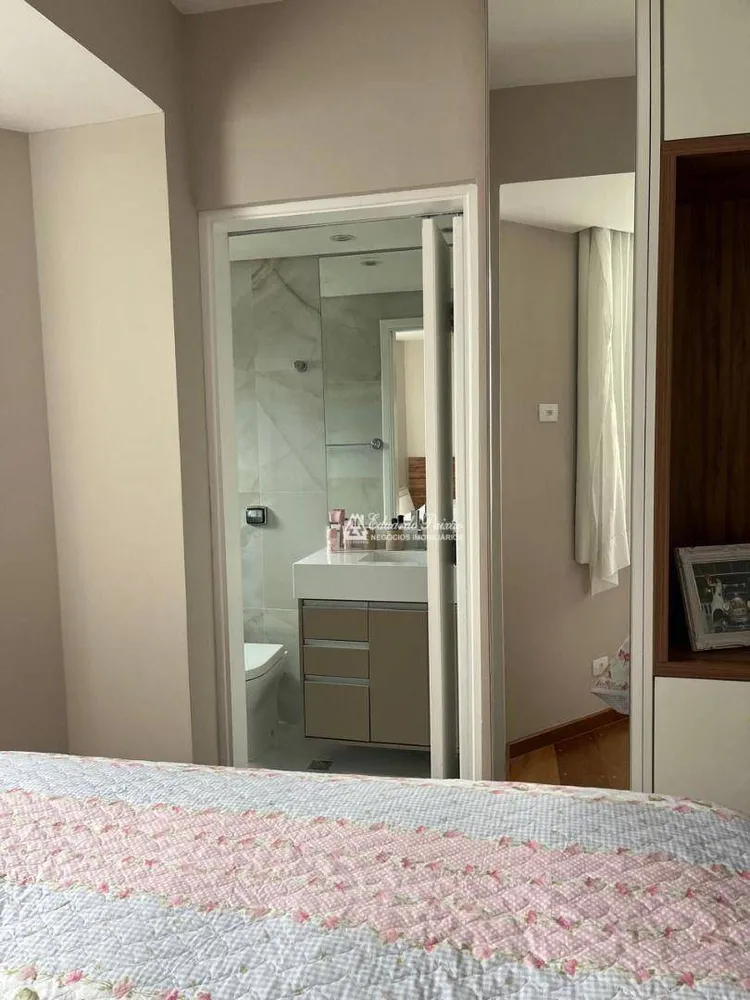 Apartamento, 3 quartos, 95 m² - Foto 10