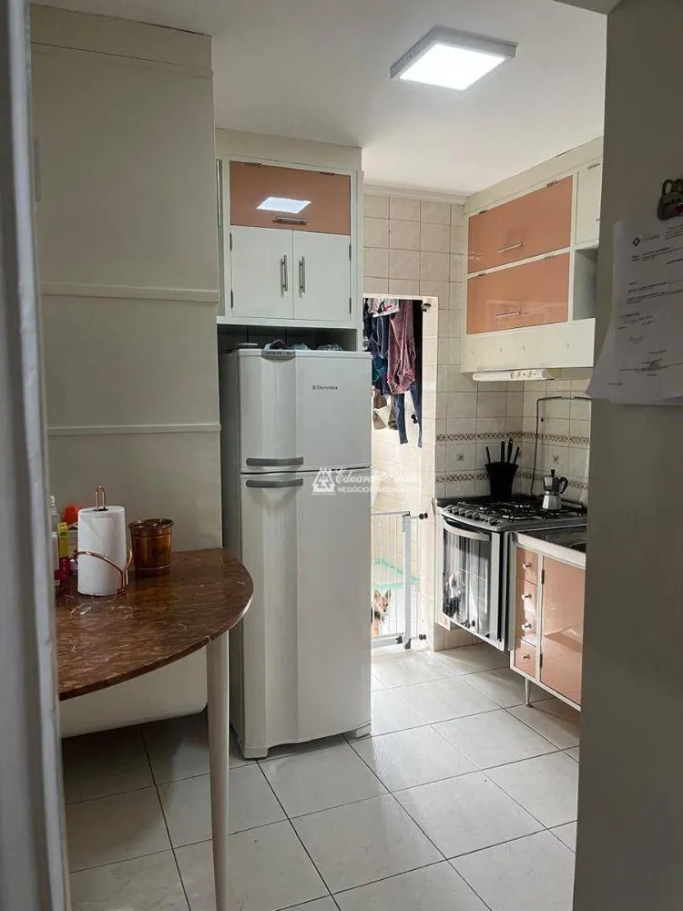 Apartamento, 3 quartos, 95 m² - Foto 8