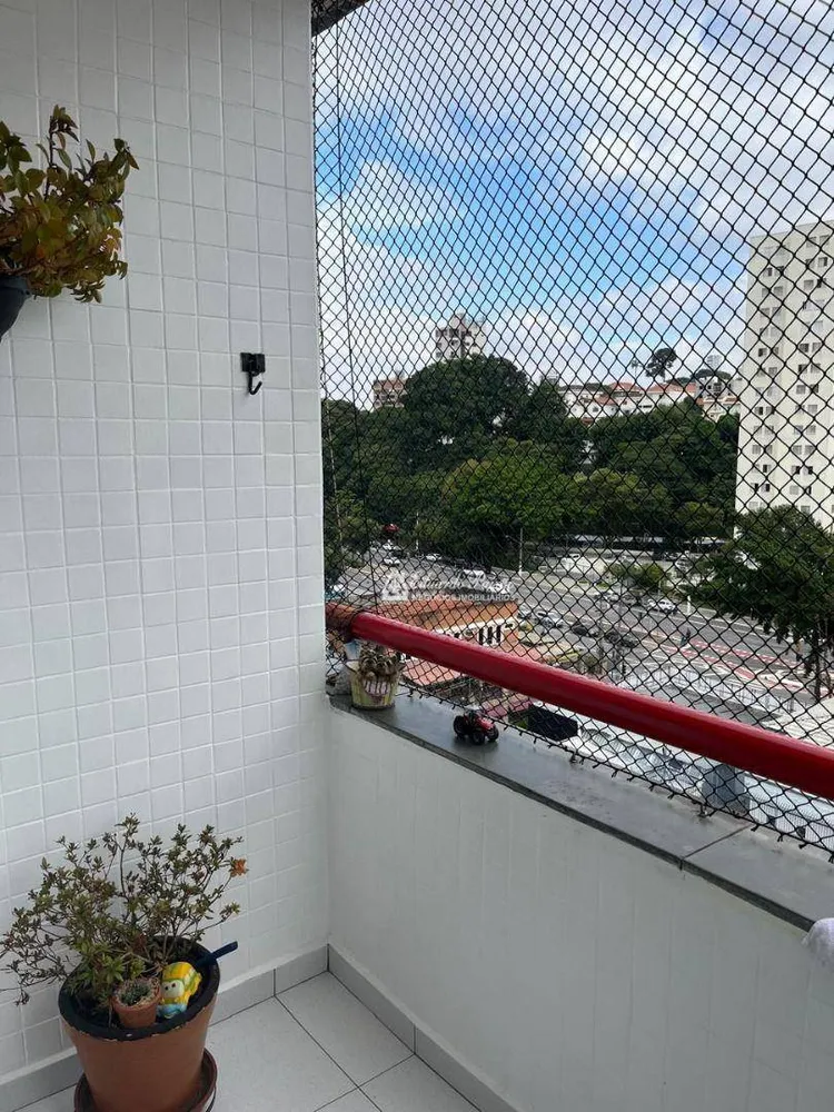 Apartamento, 3 quartos, 95 m² - Foto 8