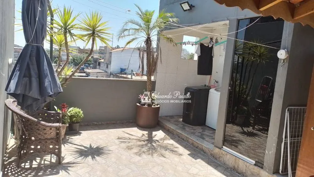 Sobrado, 2 quartos, 350 m² - Foto 16