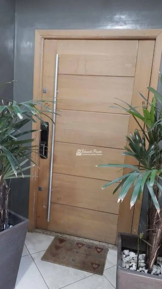 Sobrado, 2 quartos, 350 m² - Foto 5