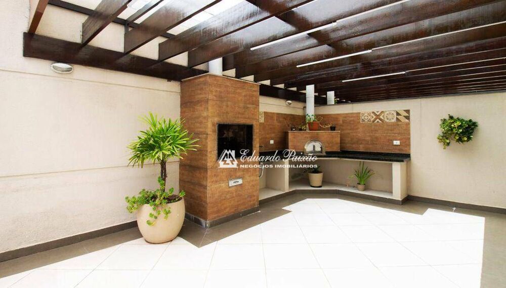 Cobertura, 3 quartos, 175 m² - Foto 4