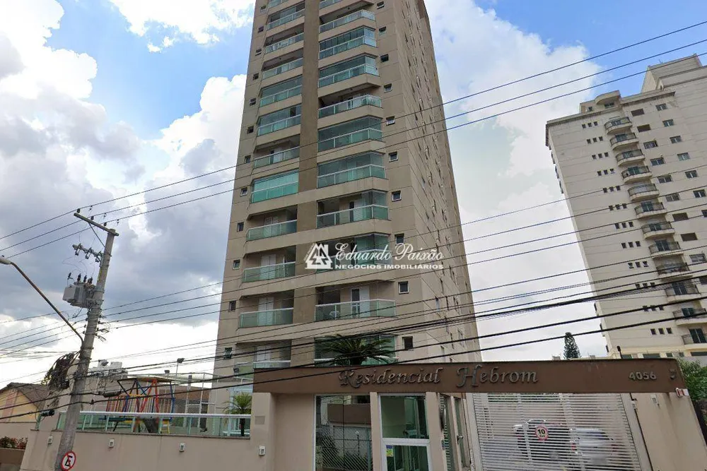 Cobertura, 3 quartos, 175 m² - Foto 10