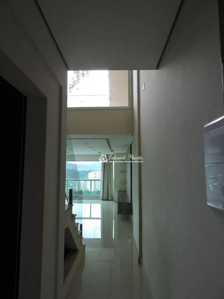 Cobertura, 3 quartos, 175 m² - Foto 4
