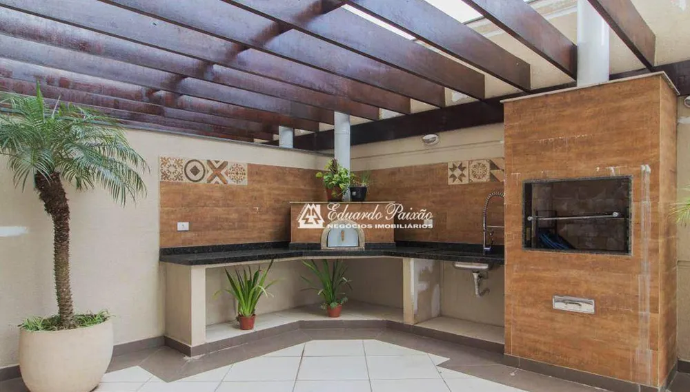 Cobertura, 3 quartos, 175 m² - Foto 13