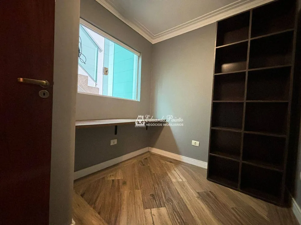 Sobrado, 3 quartos, 150 m² - Foto 5
