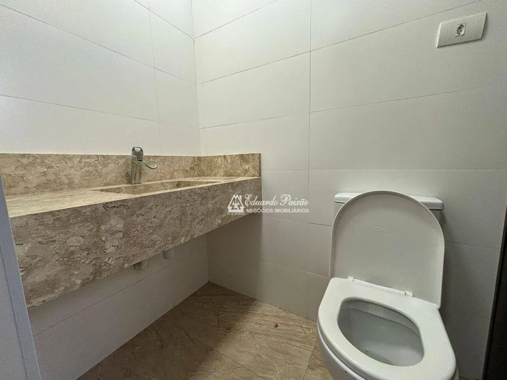 Sobrado, 3 quartos, 150 m² - Foto 1