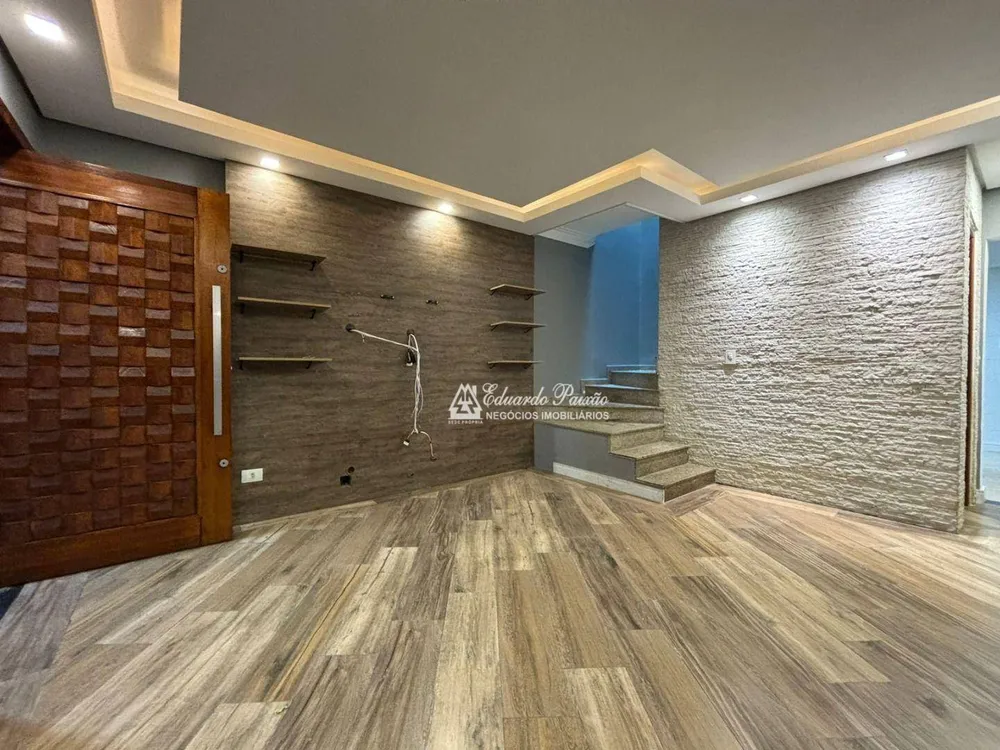 Sobrado, 3 quartos, 150 m² - Foto 4