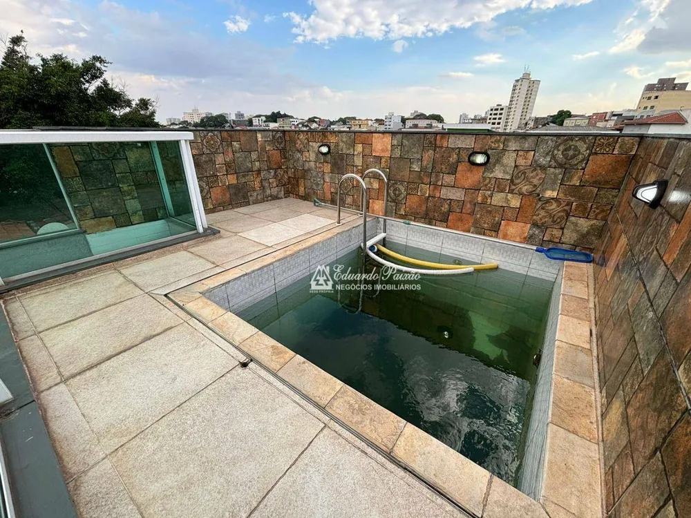 Sobrado, 3 quartos, 150 m² - Foto 8