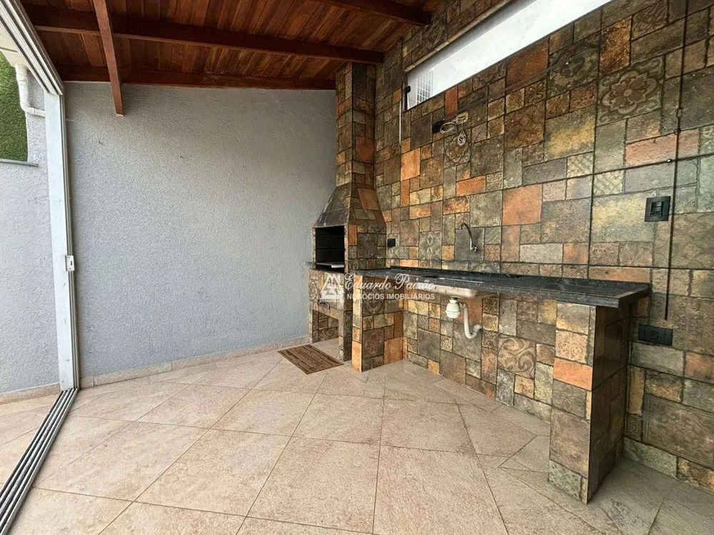 Sobrado, 3 quartos, 150 m² - Foto 2