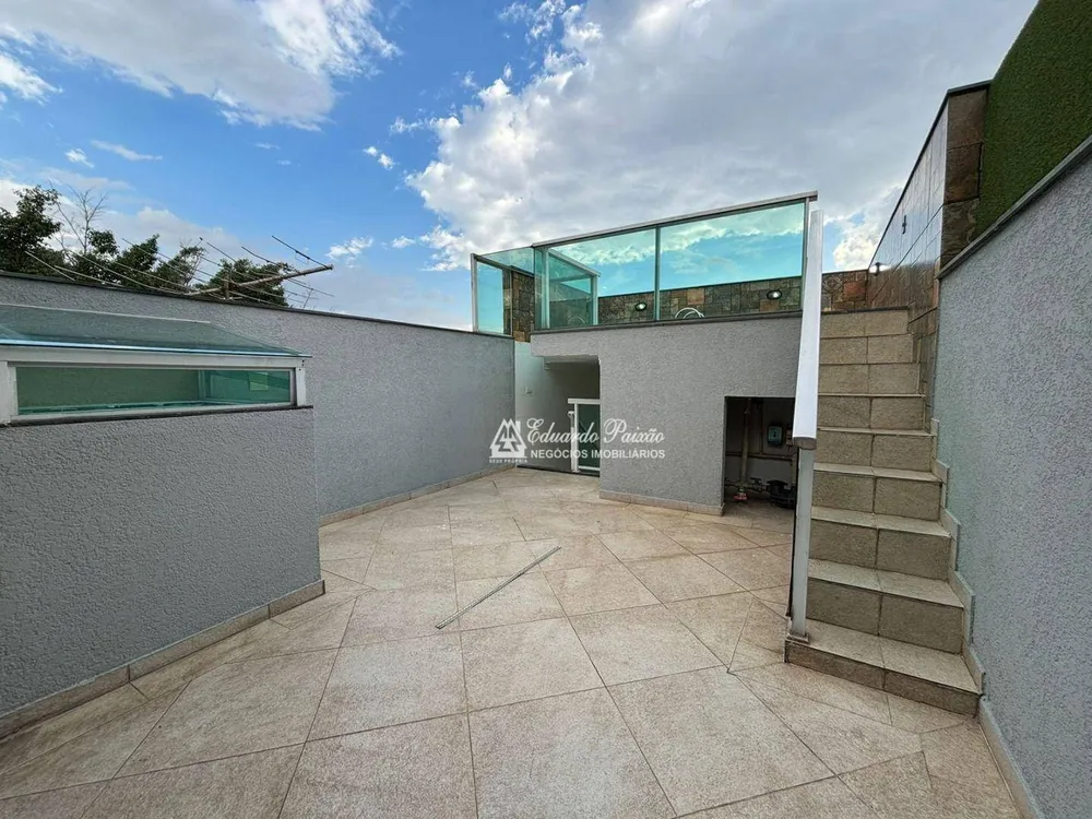 Sobrado, 3 quartos, 150 m² - Foto 6