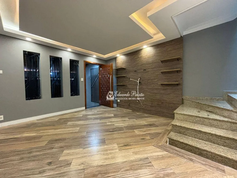 Sobrado, 3 quartos, 150 m² - Foto 3