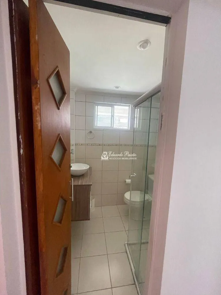 Apartamento, 2 quartos, 55 m² - Foto 4