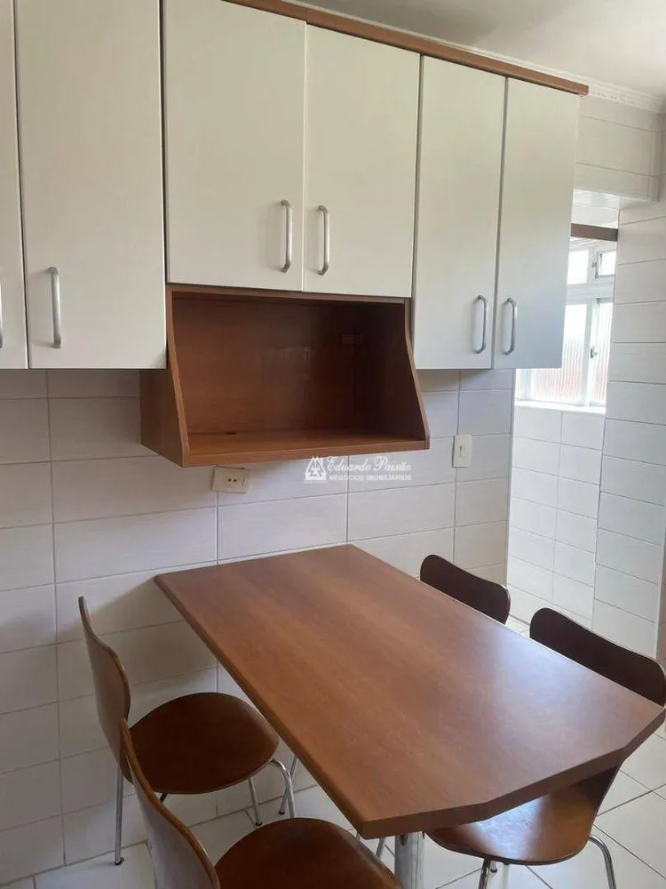 Apartamento, 2 quartos, 55 m² - Foto 3