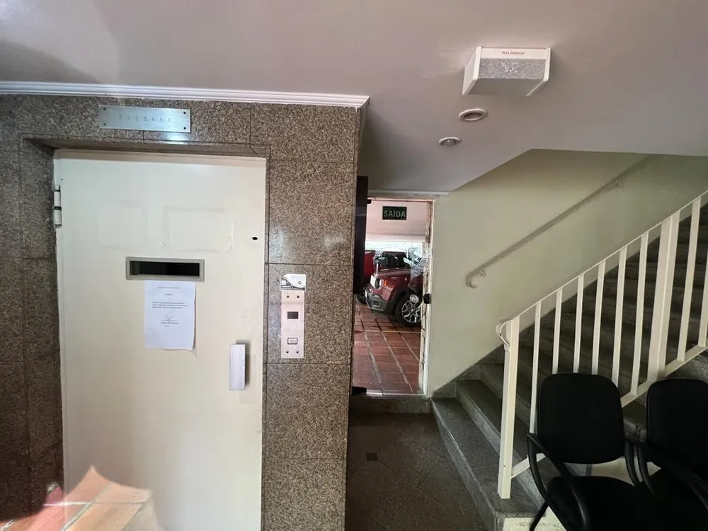 Apartamento, 2 quartos, 55 m² - Foto 8