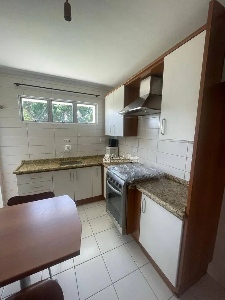 Apartamento, 2 quartos, 55 m² - Foto 2