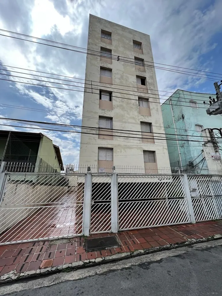 Apartamento, 2 quartos, 55 m² - Foto 7