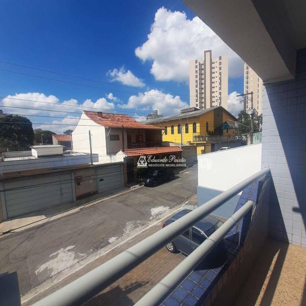 Apartamento, 2 quartos, 100 m² - Foto 2