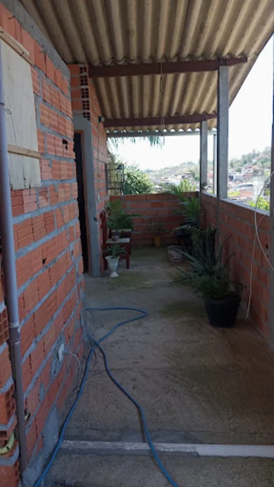 Sobrado, 3 quartos, 200 m² - Foto 4
