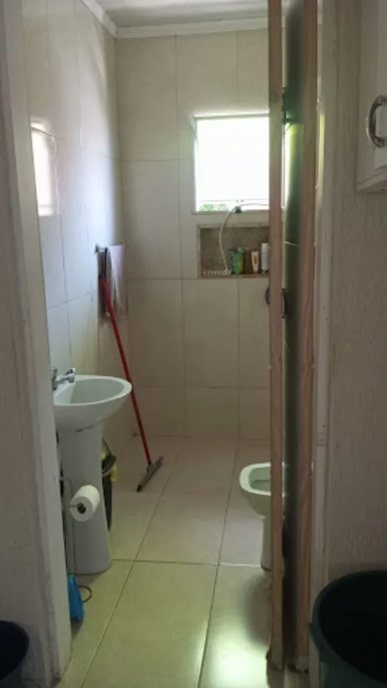 Sobrado, 3 quartos, 200 m² - Foto 6