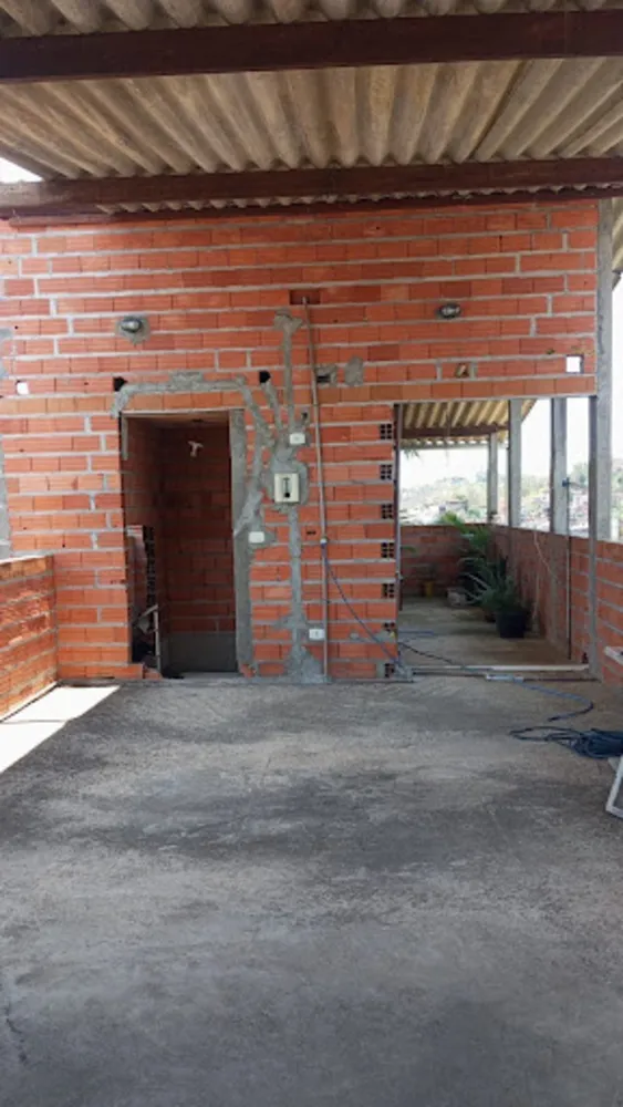 Sobrado, 3 quartos, 200 m² - Foto 8