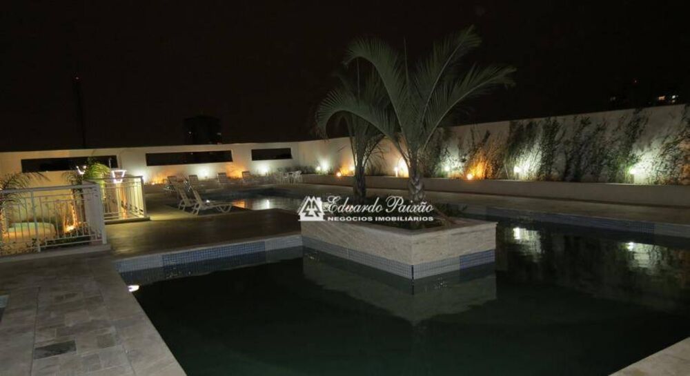 Apartamento, 2 quartos, 59 m² - Foto 3