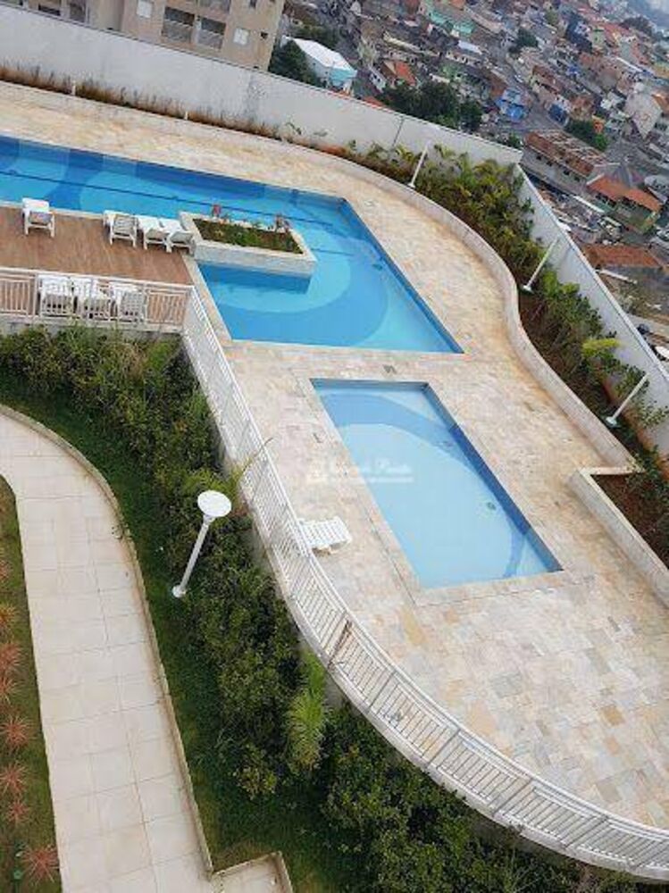 Apartamento, 2 quartos, 59 m² - Foto 2