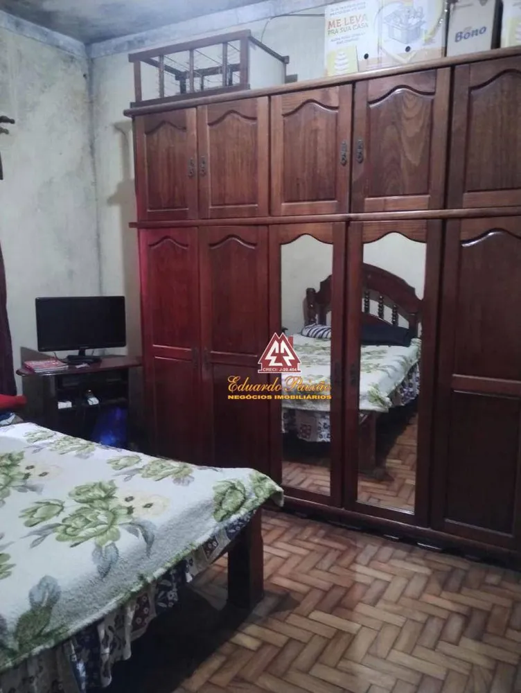 Casa, 2 quartos, 129 m² - Foto 8